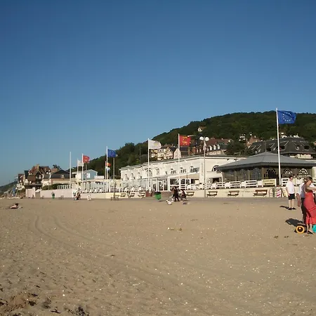 호텔 La Maison D'emilie