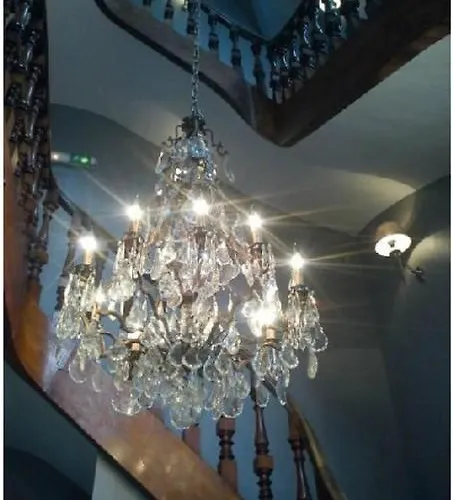 호텔 La Maison D'emilie 3*