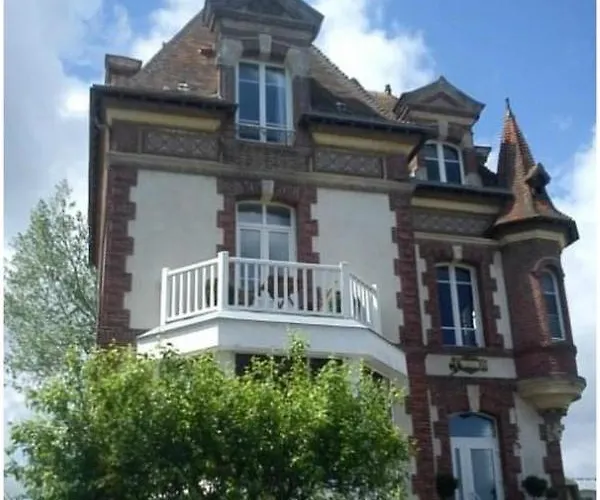 호텔 La Maison D'emilie 3*
