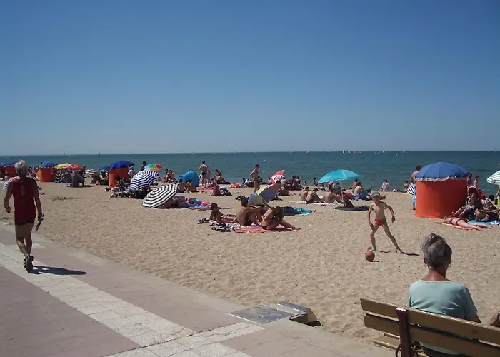 호텔 La Maison D'emilie 울가트