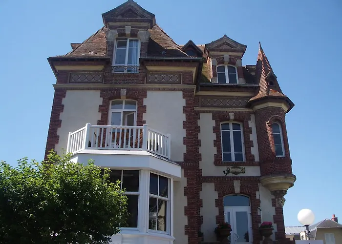 La Maison D'emilie 3*