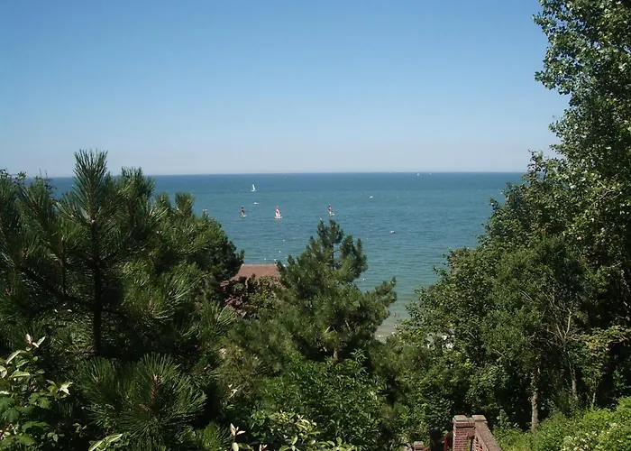 호텔 La Maison D'emilie 울가트