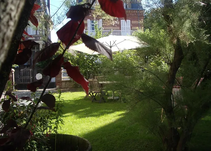 La Maison D'emilie 울가트