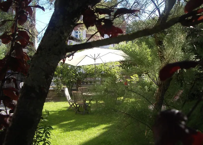 호텔 La Maison D'emilie 울가트