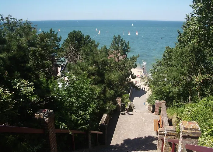 La Maison D'emilie 호텔