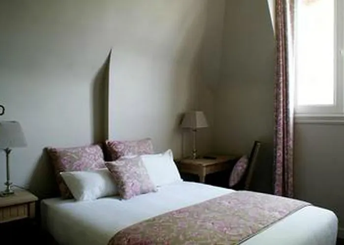 호텔 La Maison D'emilie 3*