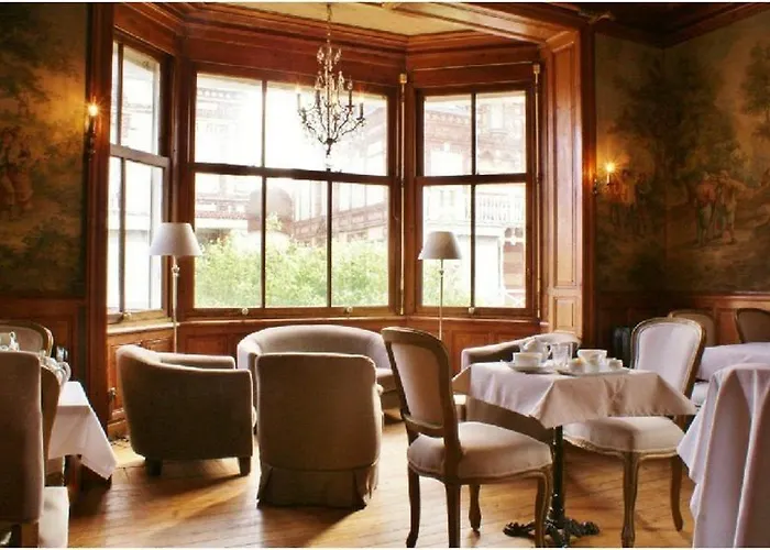 La Maison D'emilie 울가트