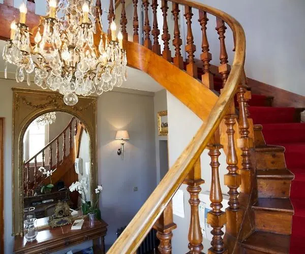 La Maison D'emilie 호텔