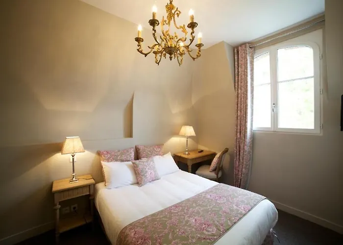 La Maison D'emilie 울가트