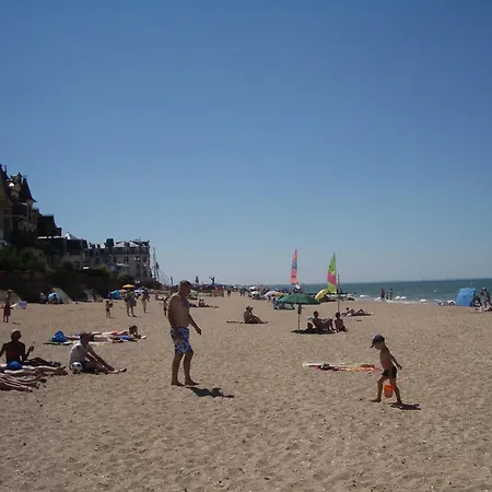 La Maison D'emilie Hotel 3*