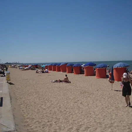 فندق La Maison D'emilie أولغات