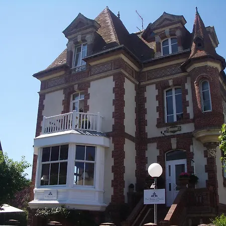 La Maison D'emilie