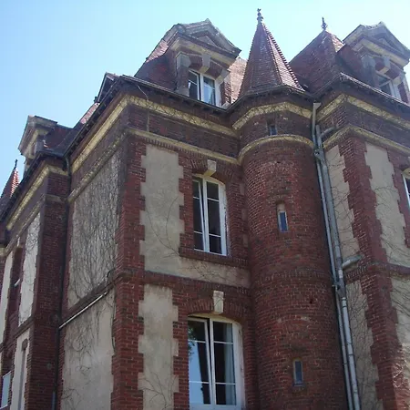 La Maison D'emilie Hotel 3*