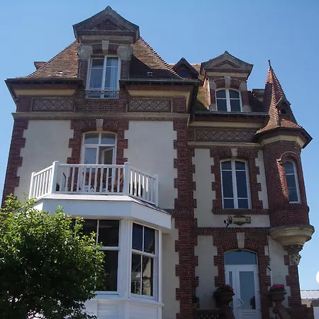 La Maison D'emilie 3*