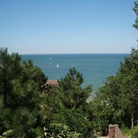 Hotel La Maison D'emilie Houlgate