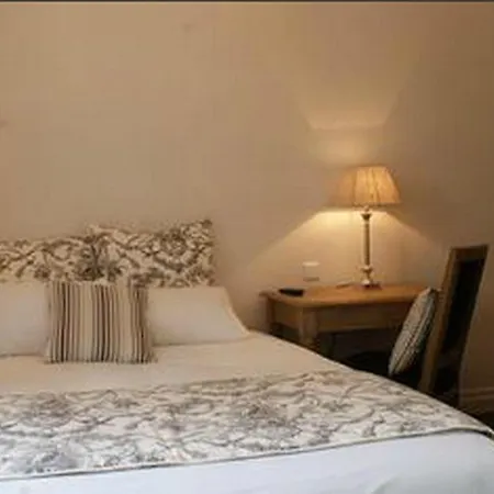 Hotel La Maison D'emilie