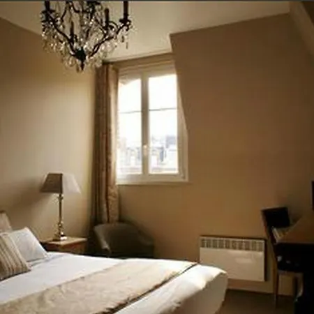 La Maison D'emilie 3*