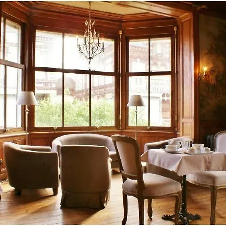 La Maison D'emilie 울가트