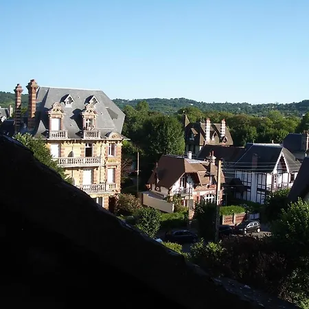 La Maison D'emilie