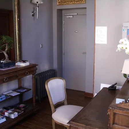 La Maison D'emilie 울가트