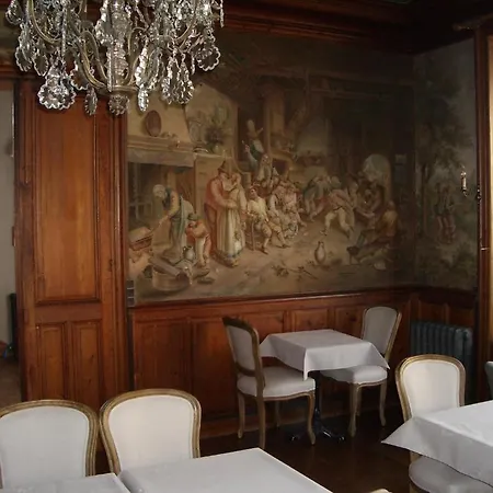 La Maison D'emilie فندق 3*