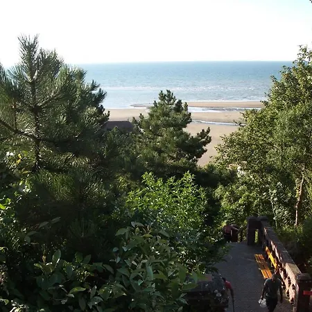 فندق La Maison D'emilie 3*