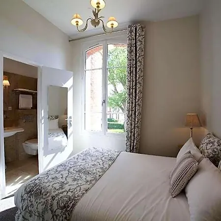 La Maison D'emilie 호텔 3*
