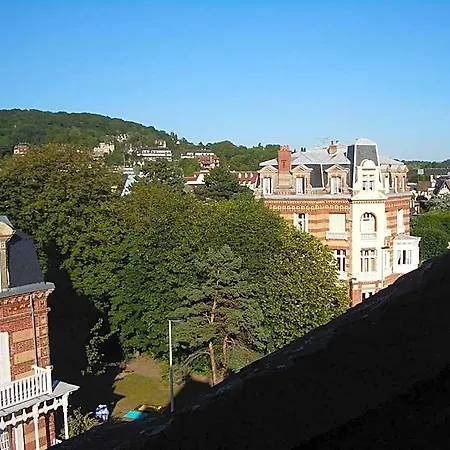 La Maison D'emilie 호텔