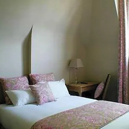 La Maison D'emilie 3* 울가트