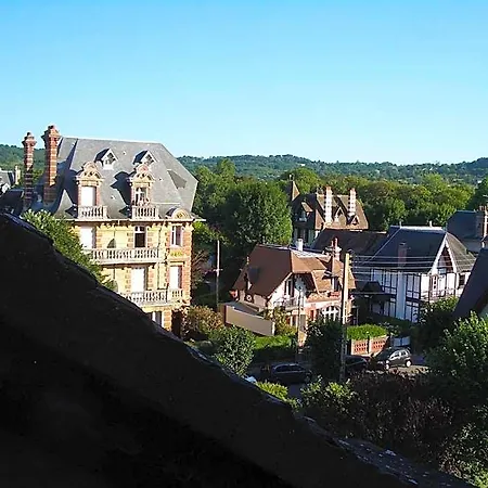 호텔 La Maison D'emilie 울가트
