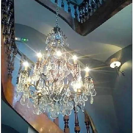 La Maison D'emilie 호텔 울가트
