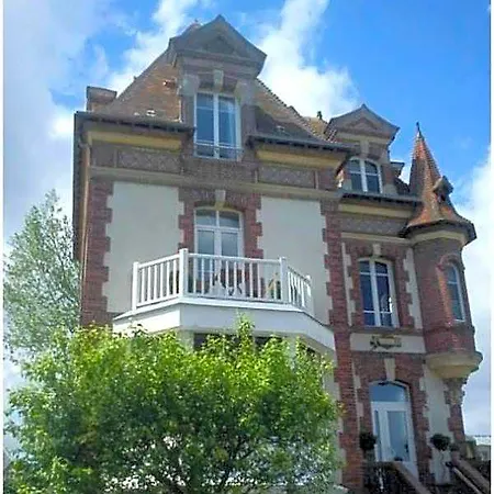 La Maison D'emilie أولغات