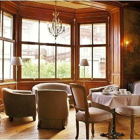 La Maison D'emilie 울가트