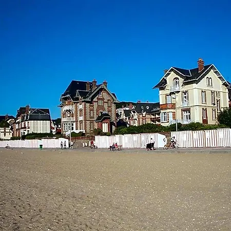 La Maison D'emilie 3* 울가트