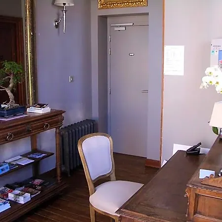 La Maison D'emilie 울가트