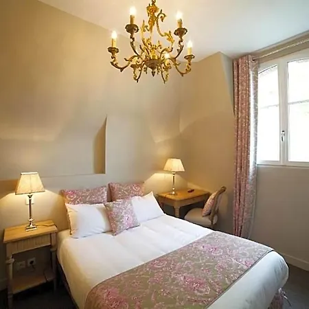 La Maison D'emilie 3*