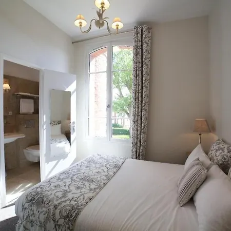מלון La Maison D'emilie