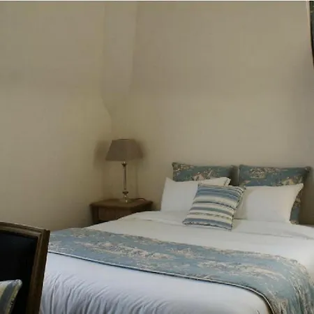 La Maison D'emilie Hotel