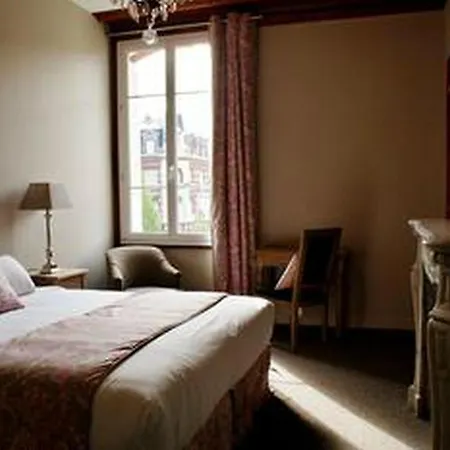 La Maison D'emilie 3*