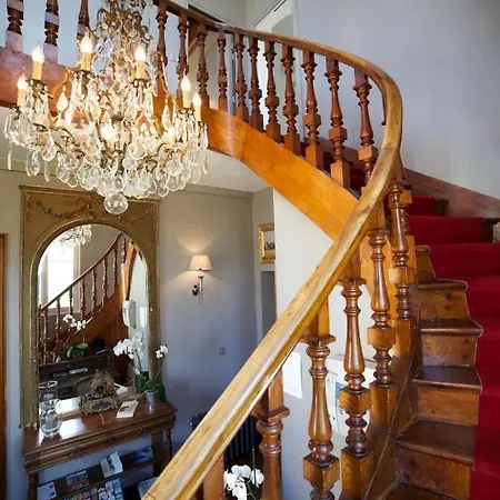 La Maison D'emilie Hotel