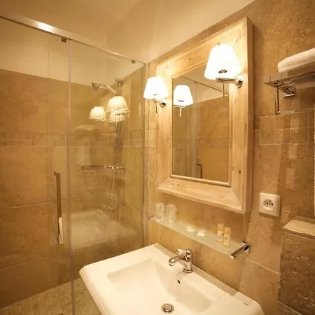 Hotel La Maison D'emilie Houlgate