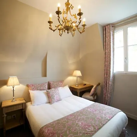 La Maison D'emilie הולגאט
