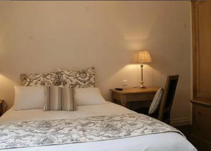 Hotel La Maison D'emilie