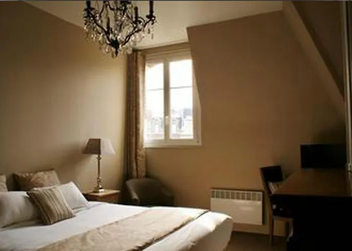 La Maison D'emilie 3*