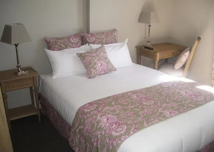 La Maison D'emilie 3*