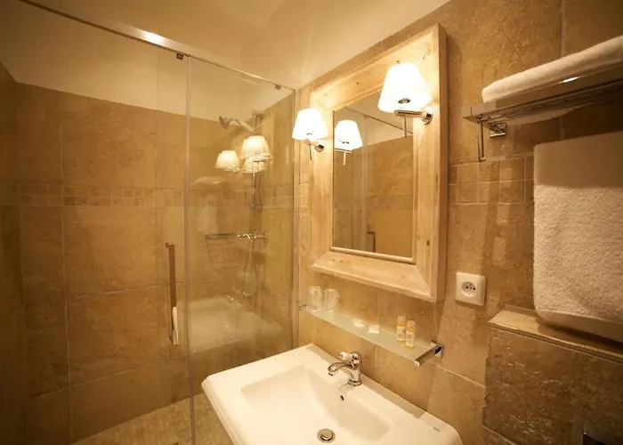 Hotel La Maison D'emilie Houlgate